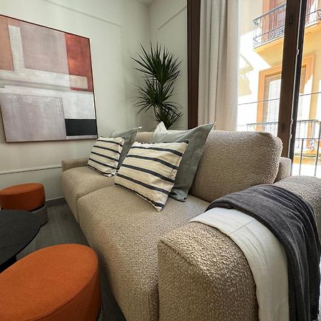 Suspiro 101 Cosmopolitan Loft Lägenhet Granada Exteriör bild